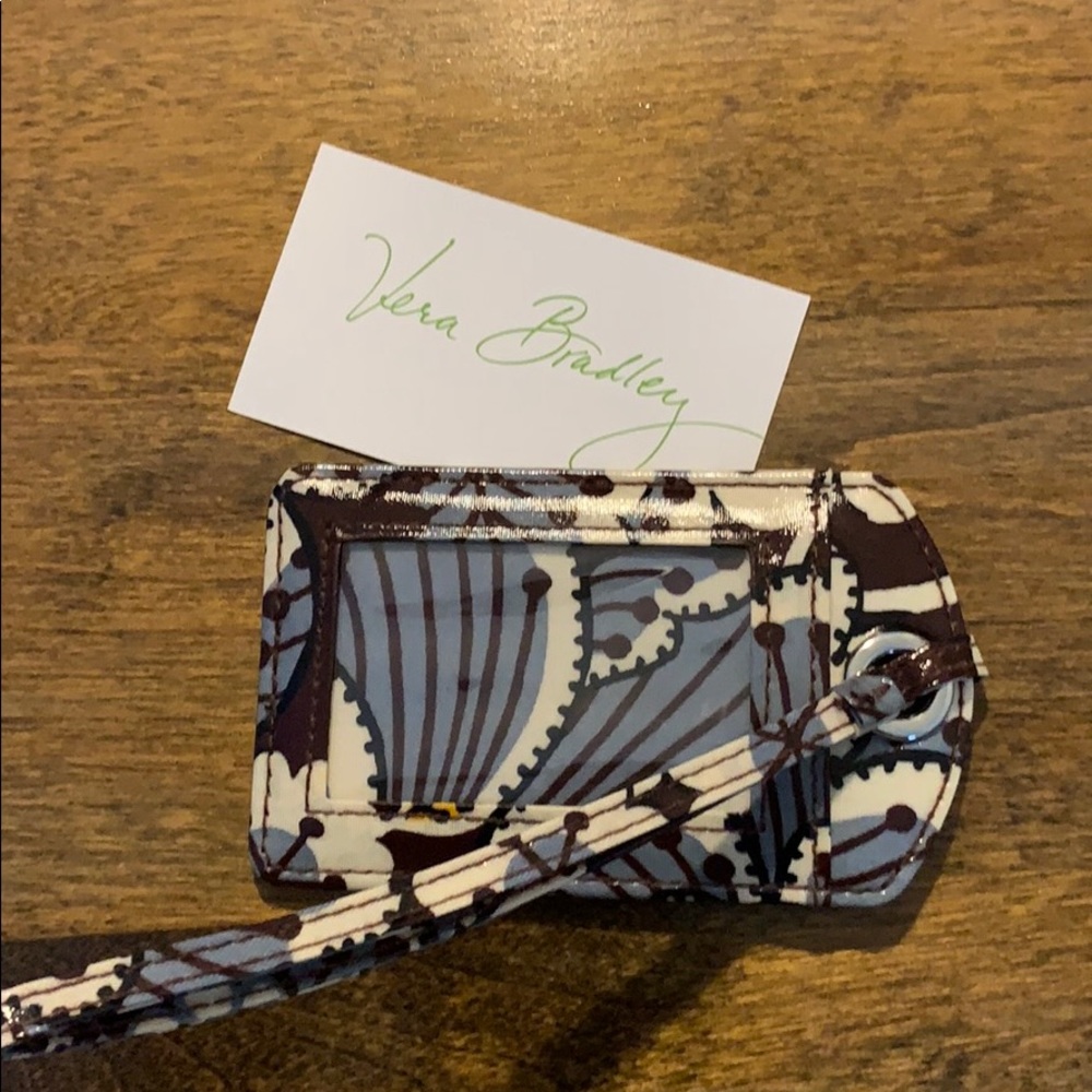 Luggage tag